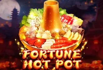 Play Fortune Hot Pot slot